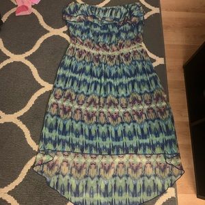 Maurice’s XL dress